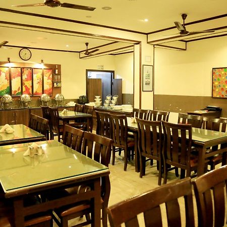 Lans Castle Hotel Lansdowne Luaran gambar