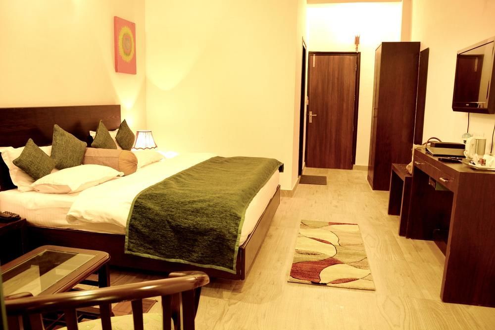 Lans Castle Hotel Lansdowne Luaran gambar