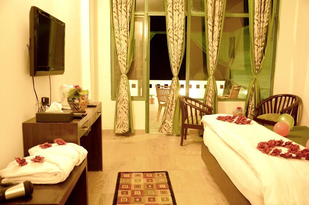 Lans Castle Hotel Lansdowne Luaran gambar