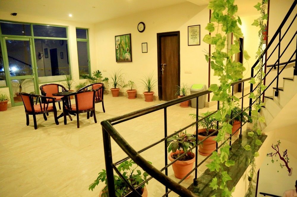 Lans Castle Hotel Lansdowne Luaran gambar