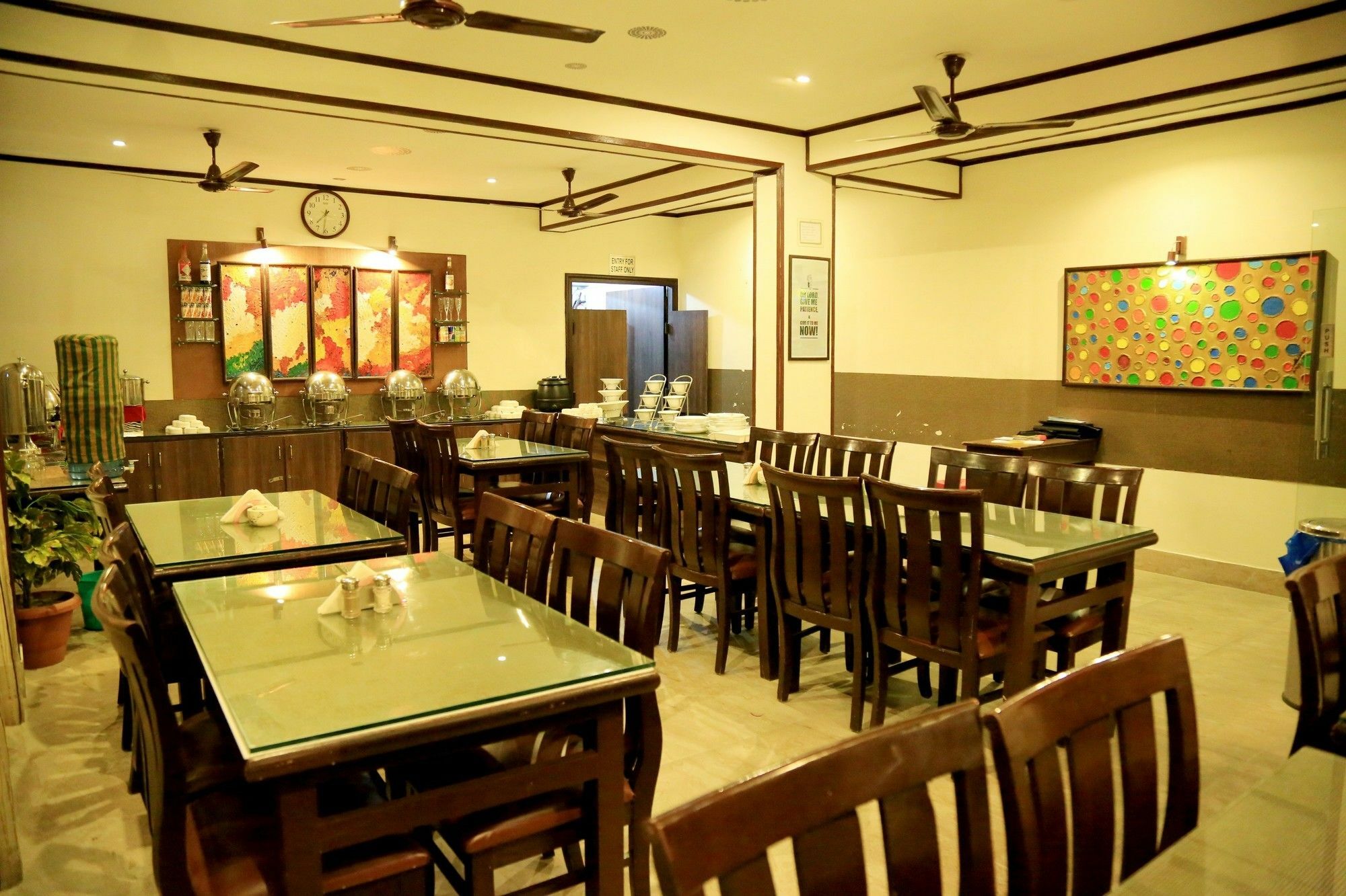 Lans Castle Hotel Lansdowne Luaran gambar